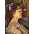 Femme de Maison (House wife) 