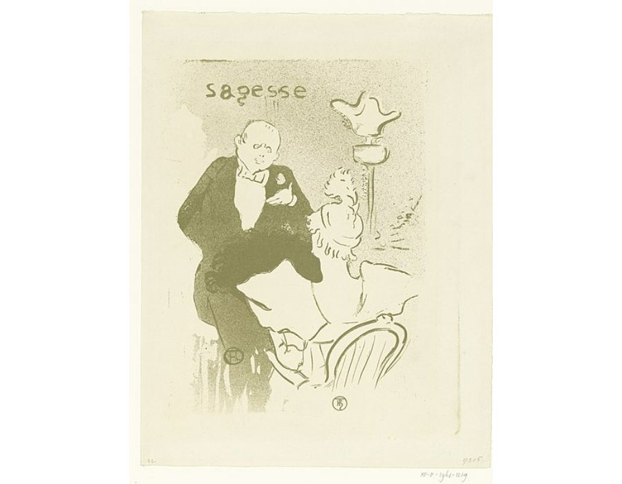 Sagesse 