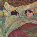 In the Bed 