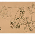 Cycle Michael 2 