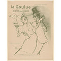 La Goulue 
