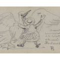 Canard de Barbarie 