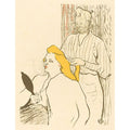 Le Coiffeur 