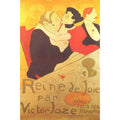 Reine De Joie 