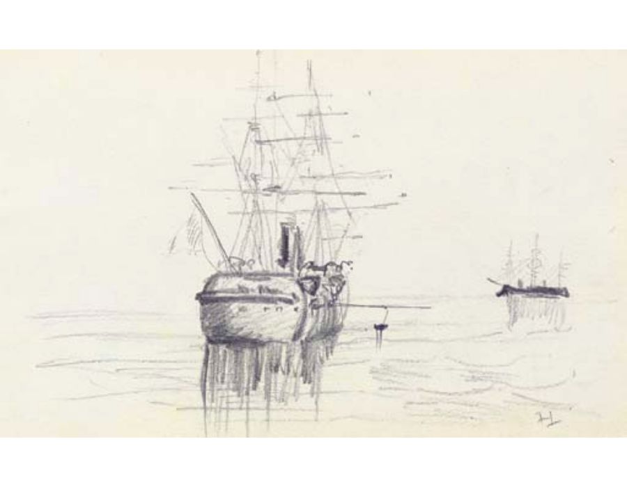 Bateaux 2 
