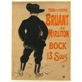 Aristde Bruant 