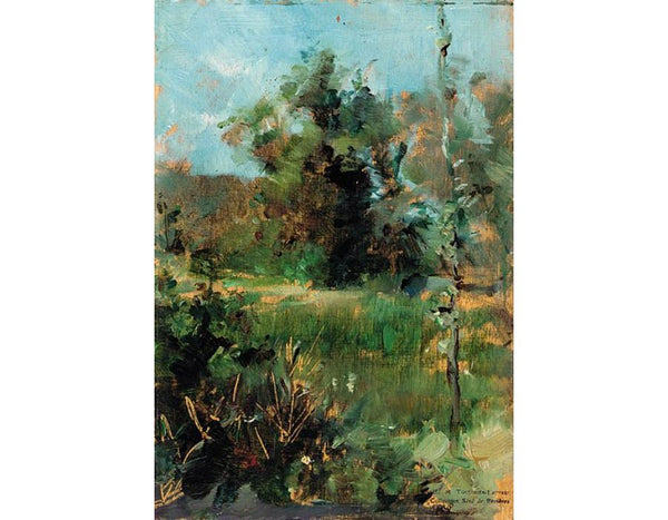 La Clairiere 