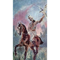 The Falconer Comte Alphonse De Toulouse Lautrec 