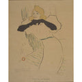 Yvette Guilbert 3 