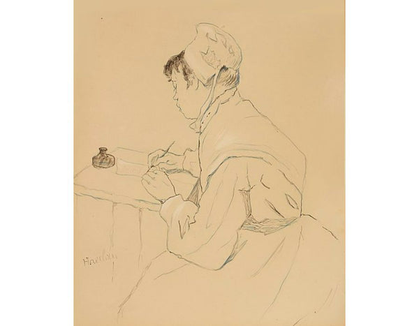 A Saint Lazare, Song Title 