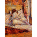 The Bed 
