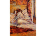 The Bed artwork preview