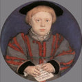 Henry Brandon 1541 