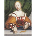 Lais of Corinth 1526 