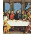 The Last Supper 1524-25 