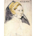Lady Elyot 1532-33 