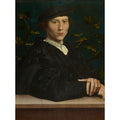 Portrait of Derich Born 1533 
