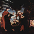 Noli Me Tangere