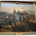 The Battle of Friedland, 14th June 1807 Painting by Horace Vernet
