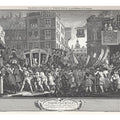 Industrious 'Prentice Lord Mayor of London 