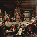 The Banquet 