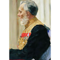 Portrait of Secretary of State and member of State Council Count Konstantin Ivanovich Palen 