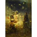 Sadko in the Underwater Kingdom 1876 