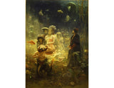 Sadko in the Underwater Kingdom 1876 artwork preview
