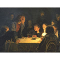 The Revolutionary Meeting 