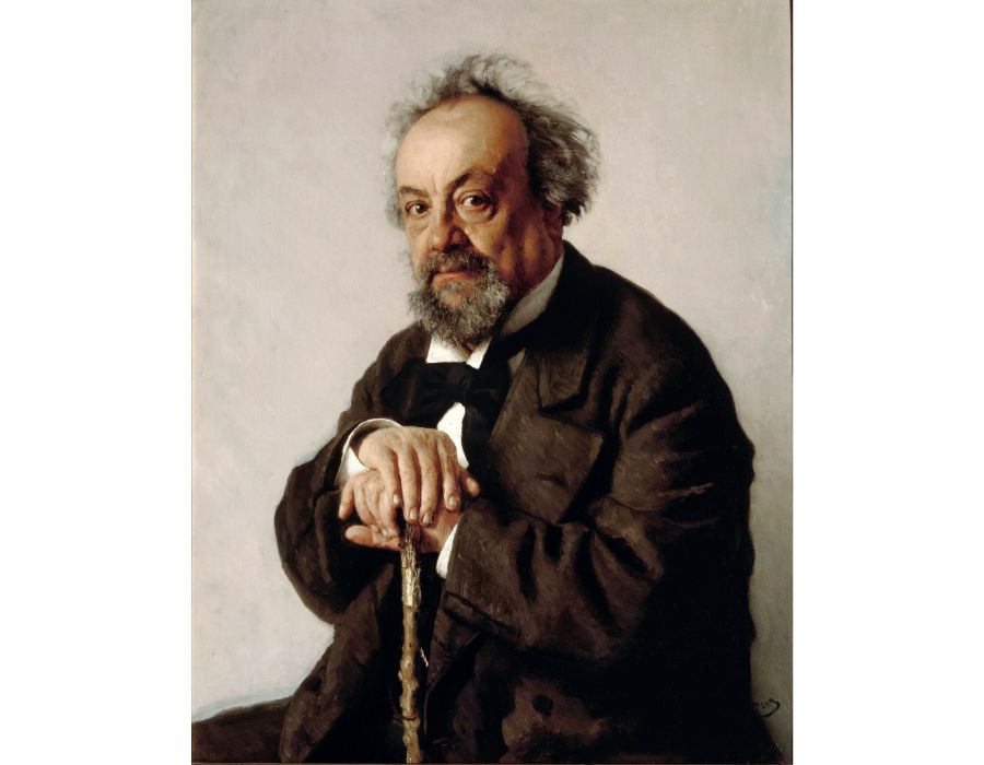 Aleksey Pisemsky 
