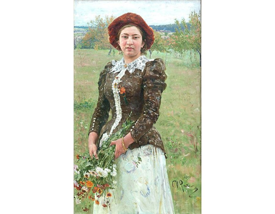 Spring Bouquet