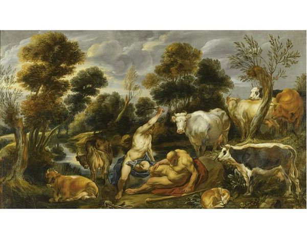 Mercure killing Argos 