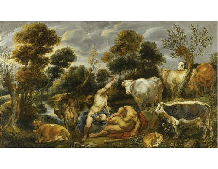 Mercure killing Argos 
