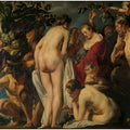 Allegory of Fertility I 