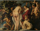 Allegory of Fertility I artwork preview