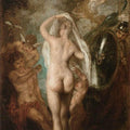 Le Jugement de Paris (The Judgement of Paris) 