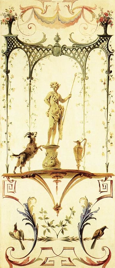 Faun 1707-08 