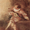 The Serenader 1717 