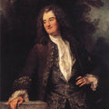 Portrait of a Gentleman 1715-20 
