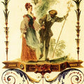 Cajoler 1707-08 