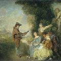 The Lesson of Love 