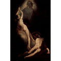 The Creation of Eve 