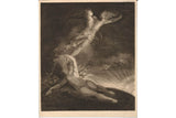 The Dream of Eve Painting artwork preview