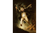Friar Puck Painting artwork preview