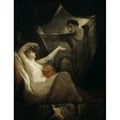 A Scene from 'The Wife of Bath's Tale'