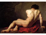 Patrocles Painting artwork preview