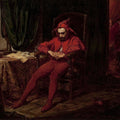 Stanczyk Painting 