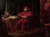 Stanczyk Painting artwork preview
