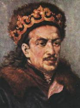 Casimir Jagiellonian Painting artwork preview