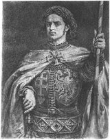 Wladyslaw of Varna Painting artwork preview